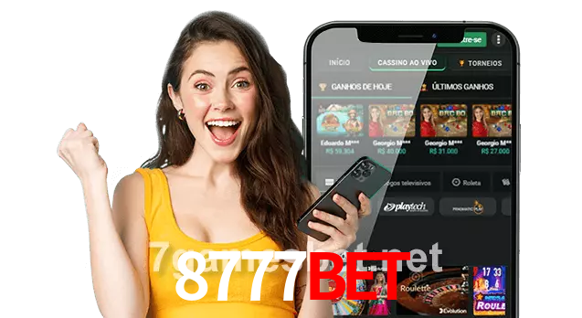 8777Bet