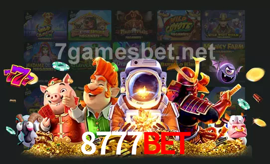 cassino 8777Bet