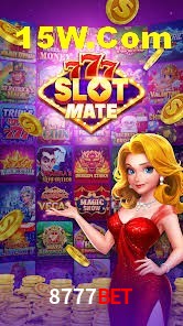 Statistics 8777Bet