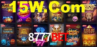 Tournaments 8777Bet