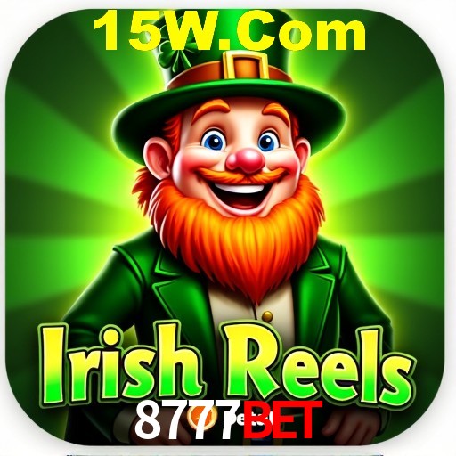 Interface do App 8777Bet