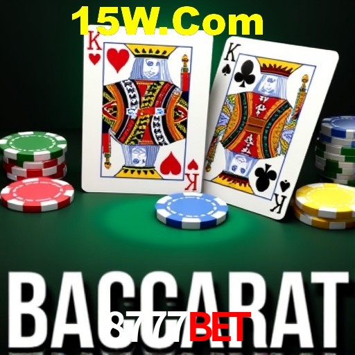 Bonus Features 8777Bet