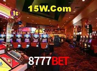 Apostas Esportivas na 8777Bet: Um Guia Completo