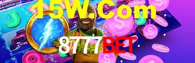 8777Bet - A Plataforma De Cassino Online Perfeita - 8777Bet.Com