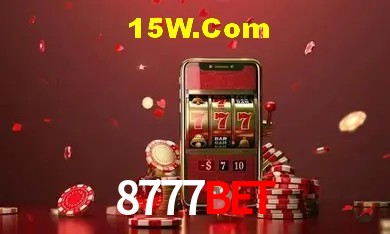 Apostas Esportivas na 8777Bet: Um Guia Completo