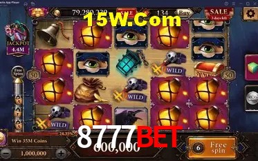 Descubra o Programa VIP da 8777Bet: Vantagens Exclusivas para Jogadores