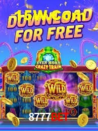 Welcome Bonus 8777Bet
