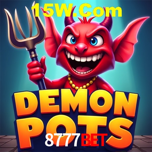 Descubra o Mundo do Cassino Online com 8777Bet