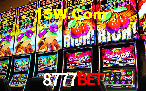 8777Bet.Com
