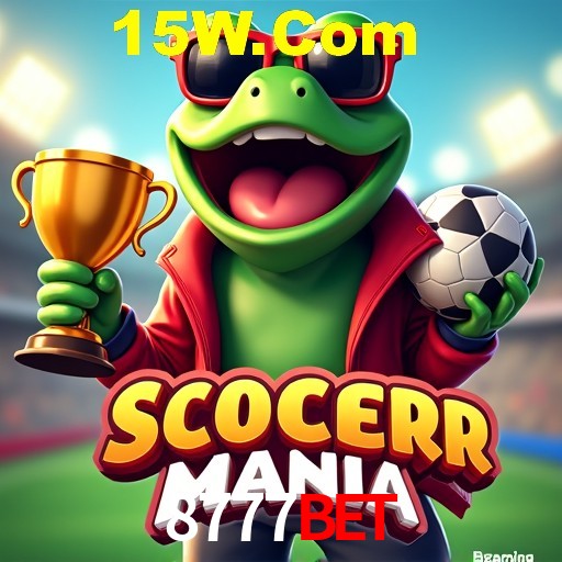 APP oficial da 8777Bet para mobile