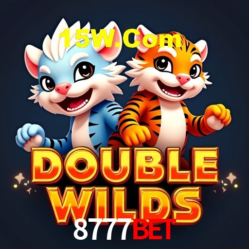 Inovações de Jogos na 8777Bet: O Futuro das Experiências Interativas